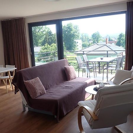 Apartments A + L رومبورك المظهر الخارجي الصورة