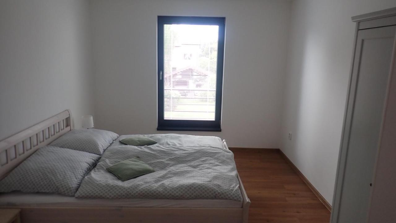 Apartments A + L رومبورك المظهر الخارجي الصورة