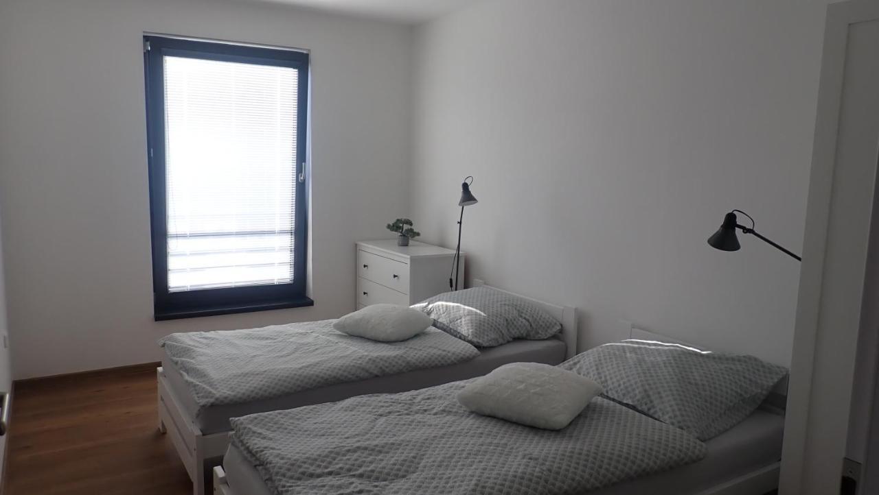 Apartments A + L رومبورك المظهر الخارجي الصورة