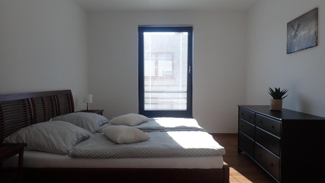 Apartments A + L رومبورك المظهر الخارجي الصورة